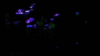 I Am the Avalanche - Green Eyes @ Irving Plaza NYC