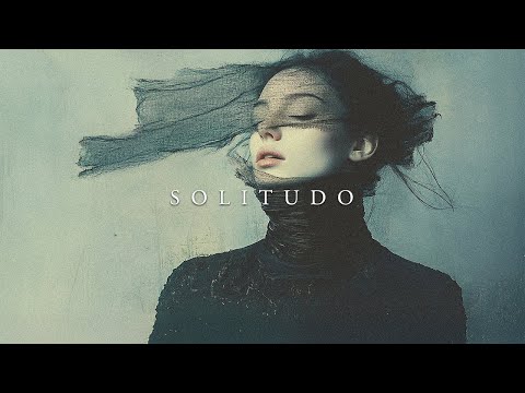 SOLITUDO - For those whom solitude has found.