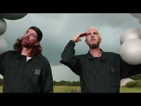 Chill Bump - Boris Diaw [Official Video]  © Chill Bump