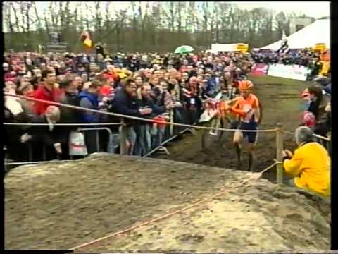 Cyclocross World Championship 2000