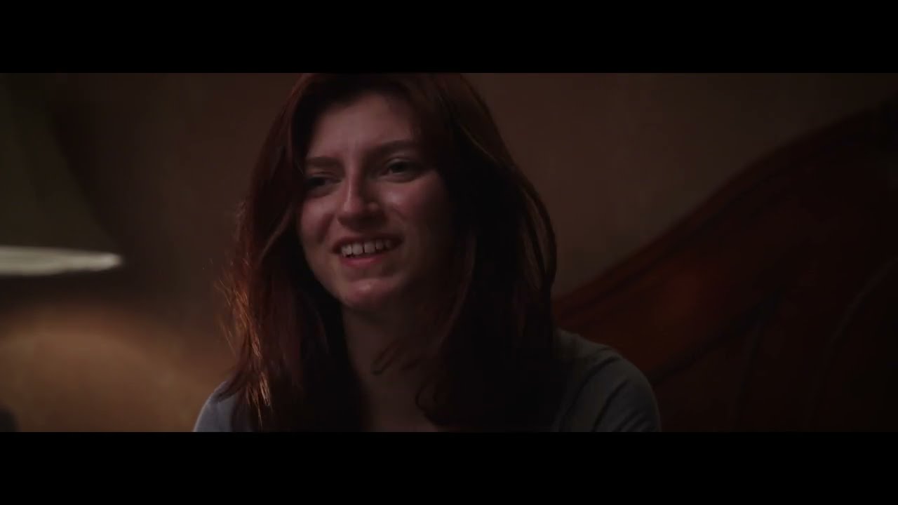 A Story Told Through Light — Shot with GVM SD300B AIO & SD500B AIO