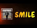 Michael Buble  - Smile (Lyrics)