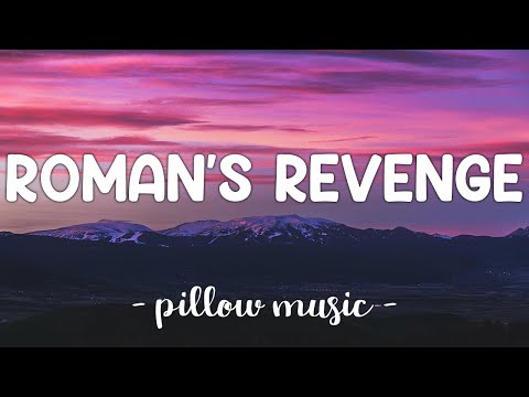 Roman's Revenge - Nicki Minaj (Feat. Eminem) (Lyrics) ????