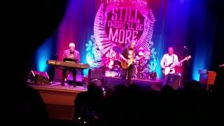 Procol Harum Live Old English Dream Ridgefield Playhouse 2019