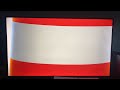 Opening And Closing To The Cat In The Hat DVD 2004