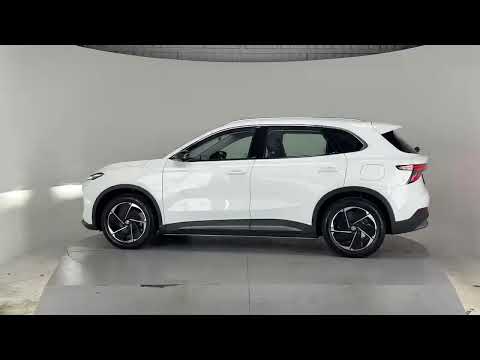 MG MGS5 E EXCLUSIVE 231PS 5DR AUTO**HEATED MULTIFU - Image 2
