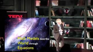 TEDxTrieste 4/8/11 – Alfio Quarteroni – Going imMATHerial