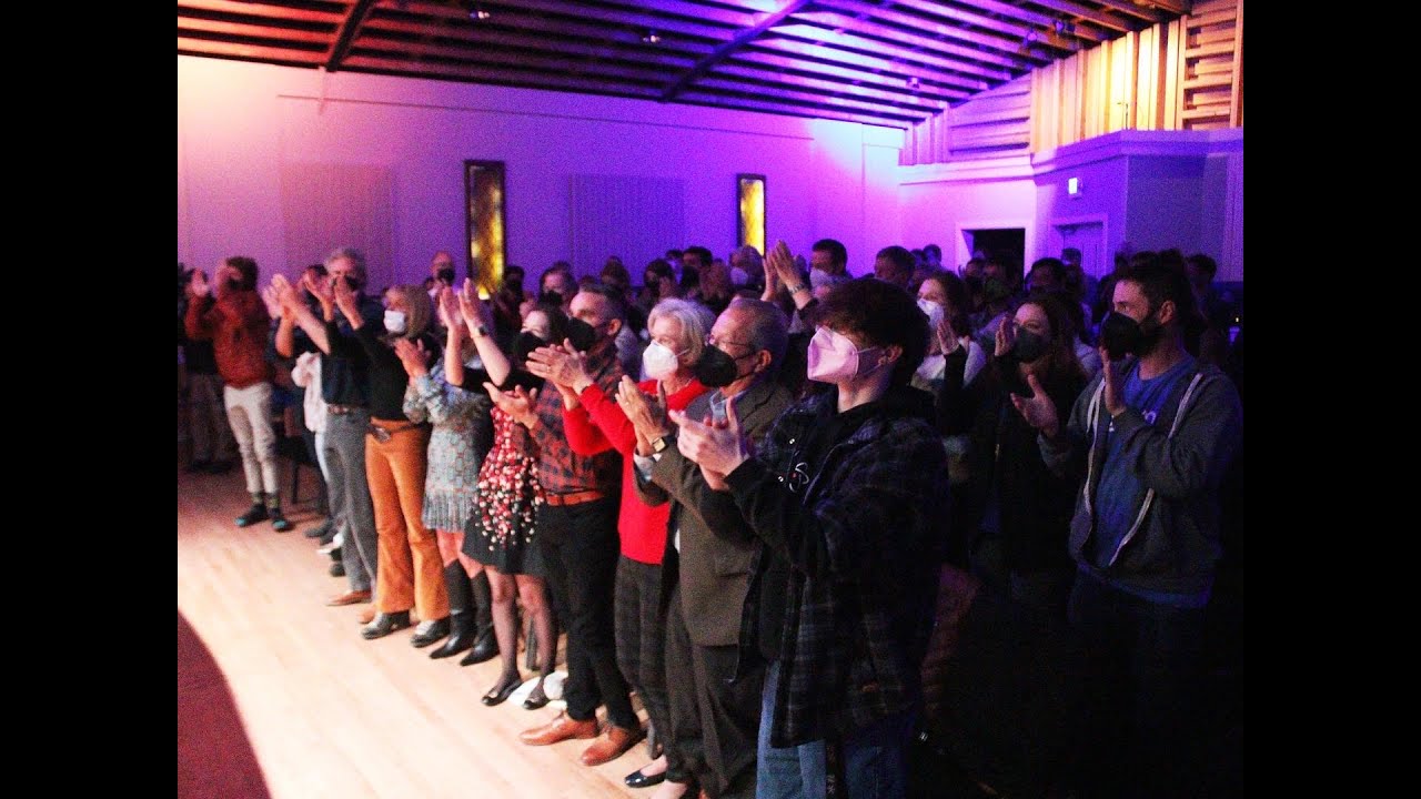 Empathy Theatre Project Launch Concert 2022