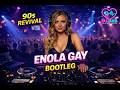 OMD Enola Gay DJ H B 90s Revival Bootleg
