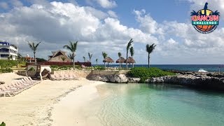 2015 Cancun Challenge WBB | Texas State vs. Iowa State (No Audio)