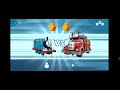 Go Go Thomas Gameplay Thomas Friends Budge Studios
