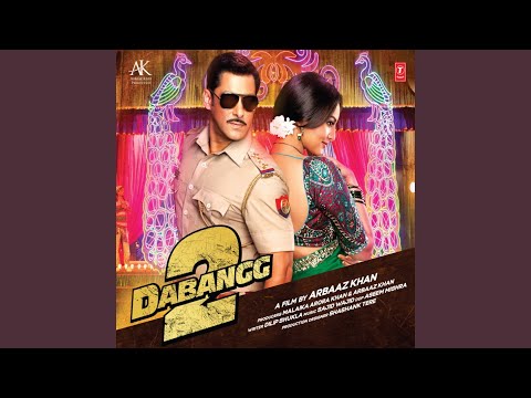 Dabangg Reloaded — watch video