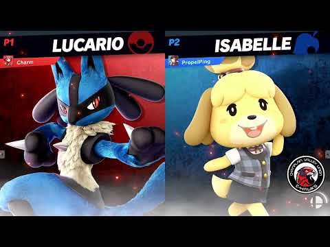 3-2-22 SSBU vs PropelPing