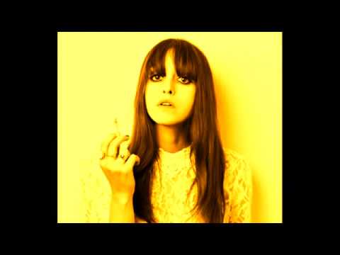 monochrome wound - tess parks & anton newcombe