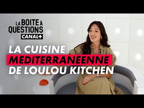 Loulou Kitchen et ses recettes ensoleillées