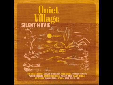 quiet village / utopia