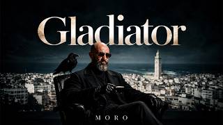 Moro - Gladiator (Official Audio)
