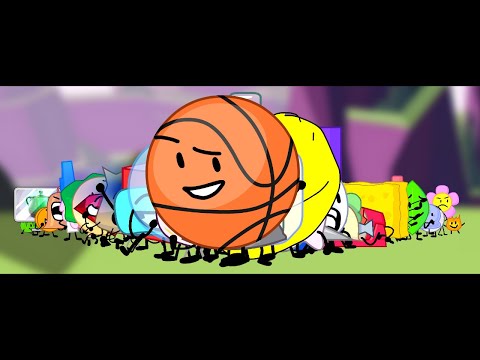 🎶 Message to Loser but multiple characters sing it 🎶