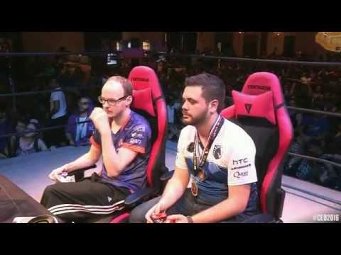 CEO2016 SSBM Grand Finals - FOX MVG MEW2KING vs LIQUID'HUNGRYBOX