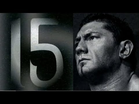 15-0 - Undertaker's Streak at WrestleMania [Full Version] - Remastered 1080p HD