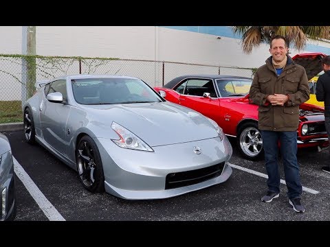 Is the 2014 Nissan 370Z NISMO the last TRUE Nismo?