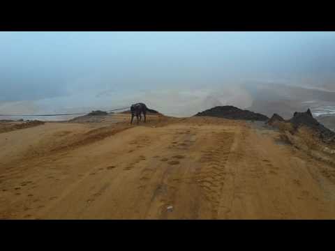 170108 abraumhalde kaldenkirchen