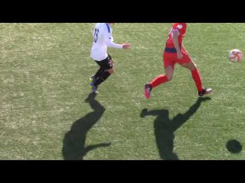 C.D. San Ignacio 3:0 AURRERA K.E. (Ibaia, 2022/01/23) - www.leartigol.com