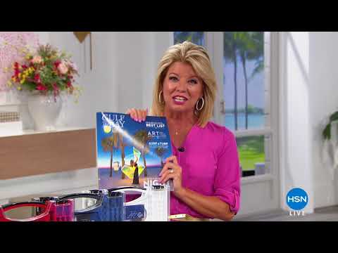 HSN | Birthday Celebration 07.16.2018 - 02 PM