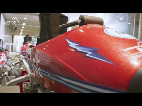 Plose Revolver Tunnel Fahrt - Mountain Innovations