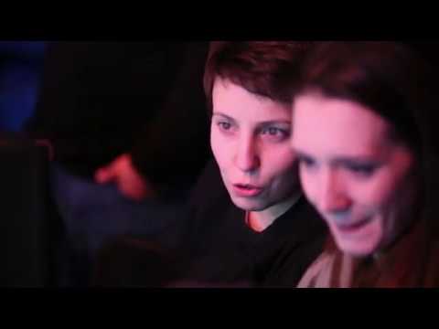 PROSENSE.TV Team - Daria Snigur