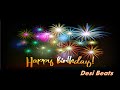 Birthday Song Flash Entertainers Sanju