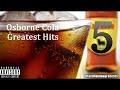 Osborne Cola Greatest Hits -Osborne Africa