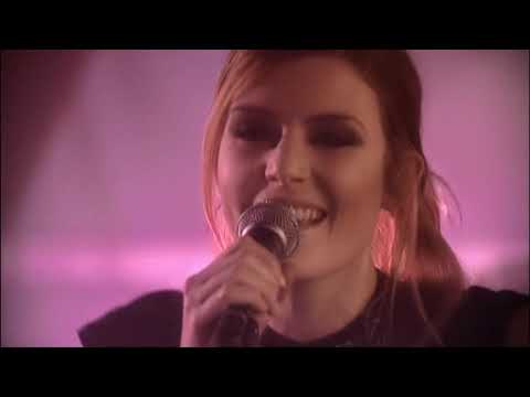 Élodie Frégé - Trabendo Session