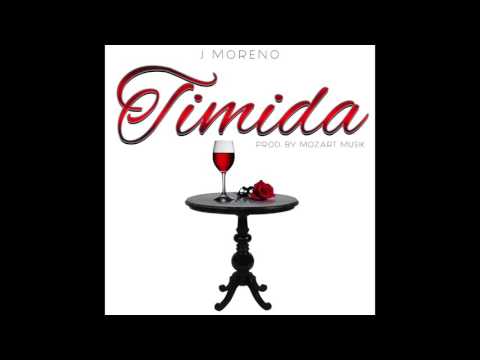 Timida - J.Moreno prod by Mozart Musik (el cuco de los ritmos)