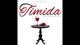 Timida - J.Moreno prod by Mozart Musik (el cuco de los ritmos)