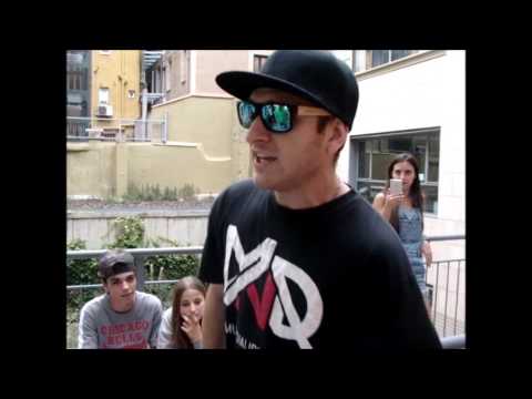 SEFO vs GALLARDO vs PANSE - FILTROS 3a Pre Freestyle League