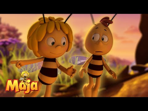 Die Suche nach dem leckeren Honig - Die Biene Maja🐝🍯🐝 - FULL COMPILATION