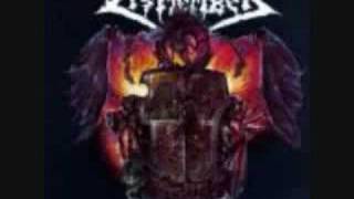 Dismember - Let The Napalm Rain