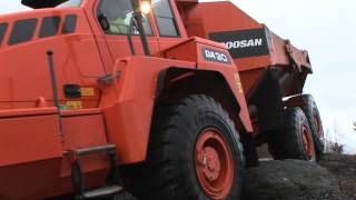 Scania industrial engines - ready for 2014