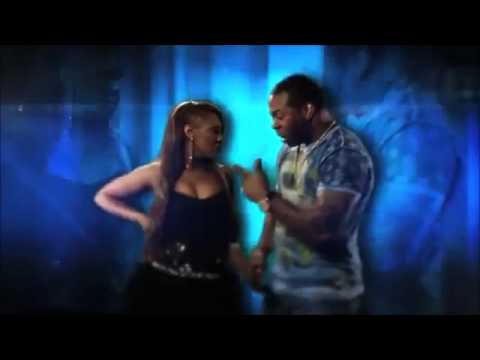 Mavado - Soulja Girl Remix (Official Video) Ft Viviane & Busta Rhymes - @GazaPriiinceEnt