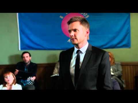 Community S03E22 Jeff's Finale Speech 1a