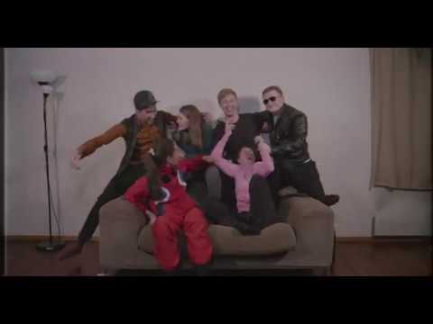 Abakusrevyen 2019 - KULT! - promovideo