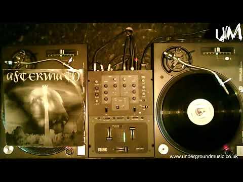 Simon Underground - Live from Hertford - Request show