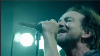 Pearl Jam   Mind Your Manners Live