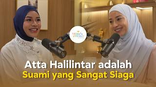 Download lagu #momscorner 94 Aurel Hermansyah | Nilai yang Ditanamkan untuk Ameena dan Azura mp3