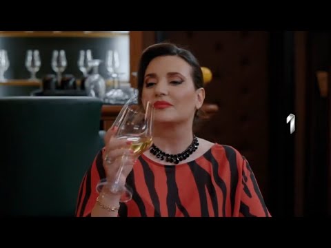 Nove epizode serije IGRA SUDBINE radnim danima i vikendom u 20h!