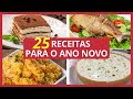 25 Melhores Receitas Para Fazer E Vender No Ano Novo Receitasdereveillon