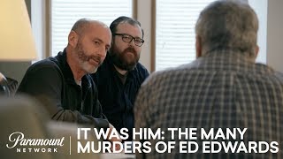 Another Crime on Lover’s Lane- Is Ed Edwards to Blame? | It Was Him: The Many Murders of Ed Edwards