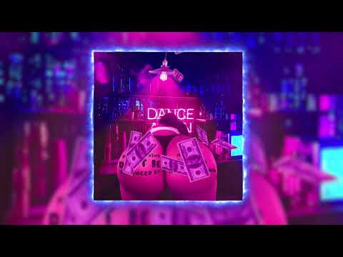 Hush Harding x Moroney - Dont Be Scared (Visualizer)