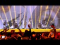 Emma - La Mia Città (Italy) LIVE Eurovision Song ...